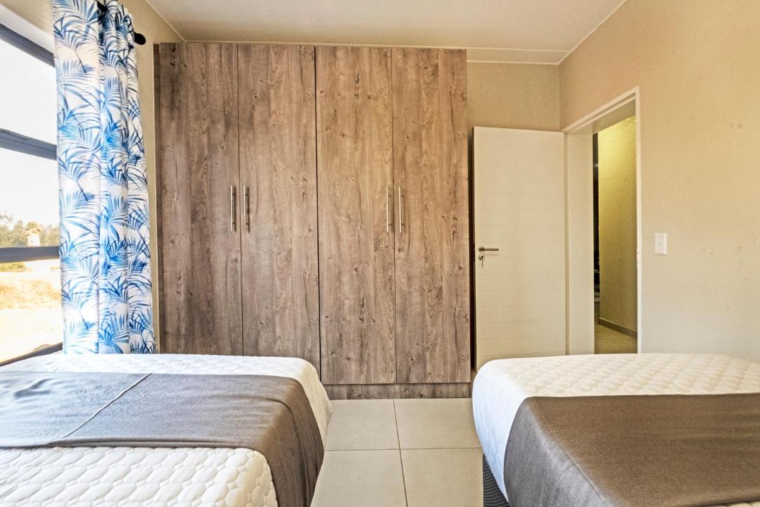 Photo of Bedroom in Ekurhuleni