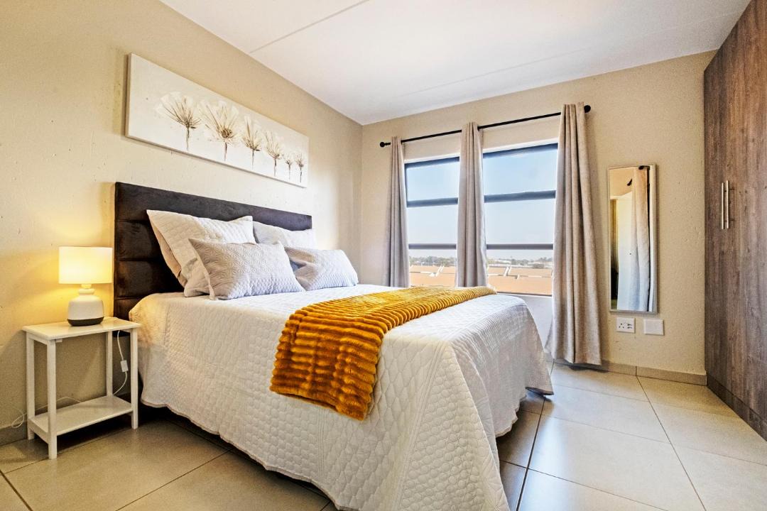 Photo of Bedroom in Ekurhuleni