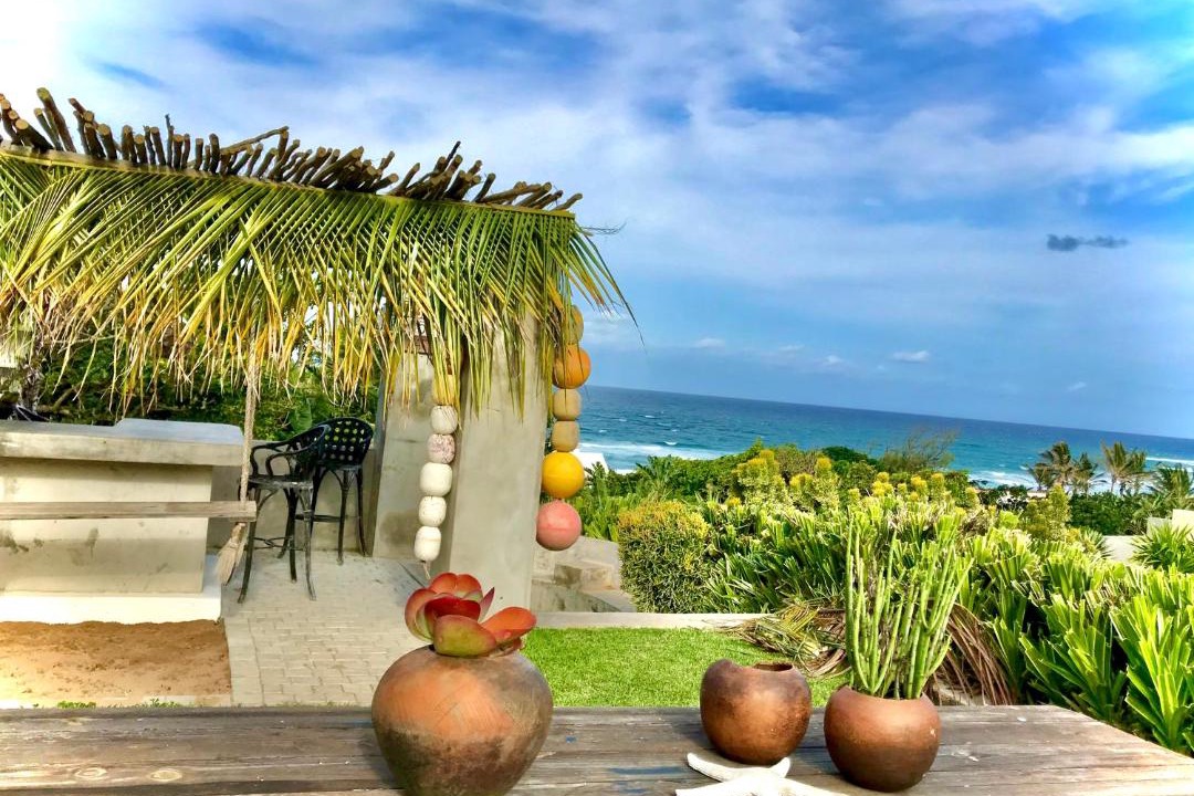 Photo of Patio Balcony in Ezembeni