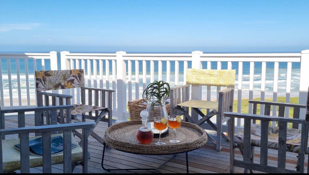 Photo of Patio Balcony in Great Brak River