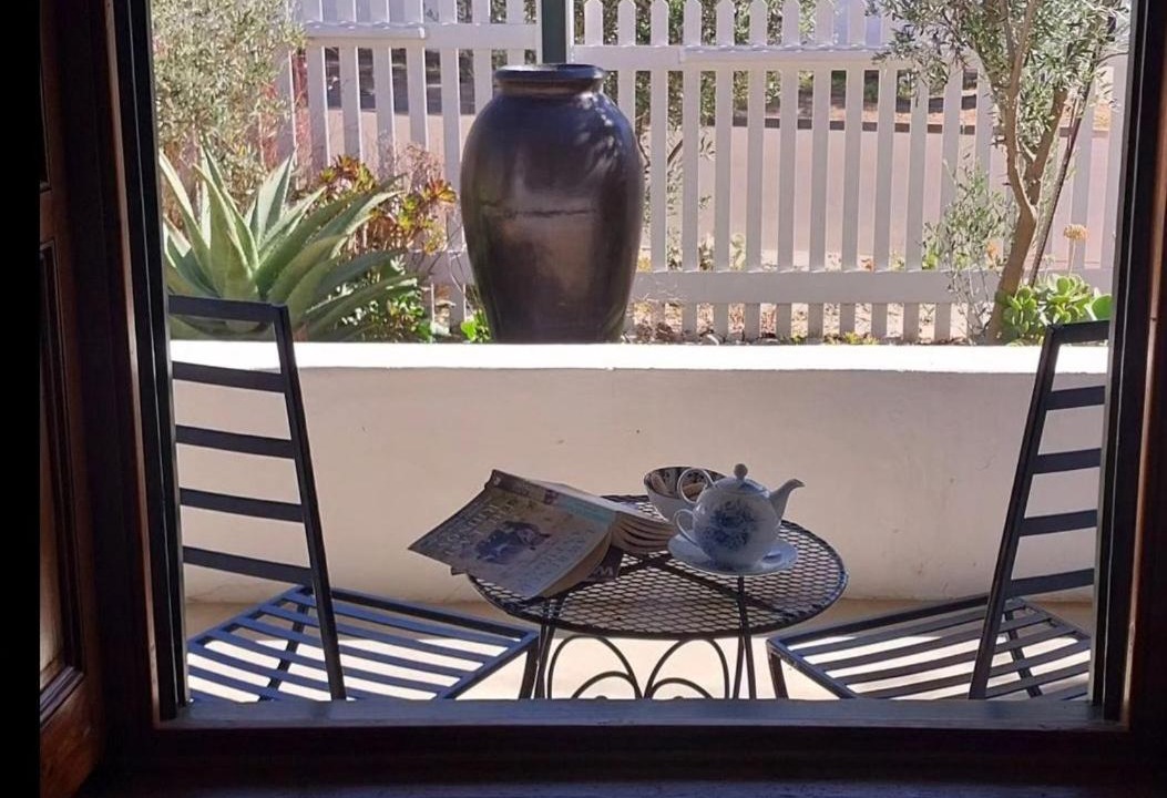 Photo of Patio Balcony in Darling