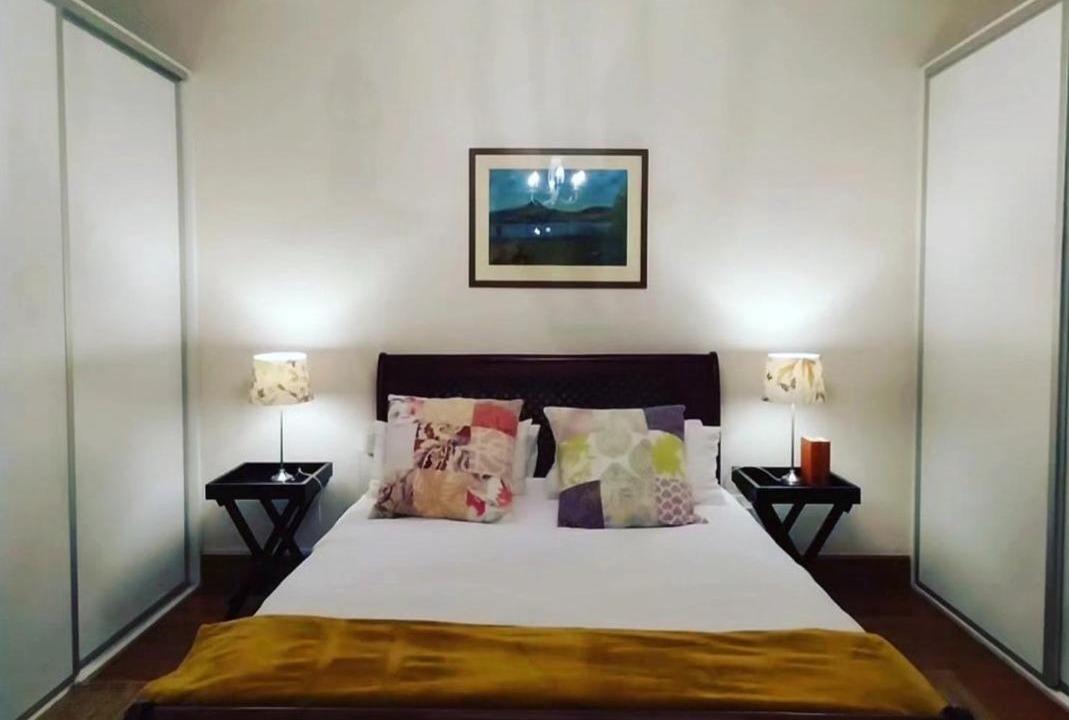 Photo of Bedroom in Darling