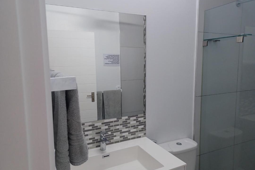 Photo of Bathroom in Umhlanga