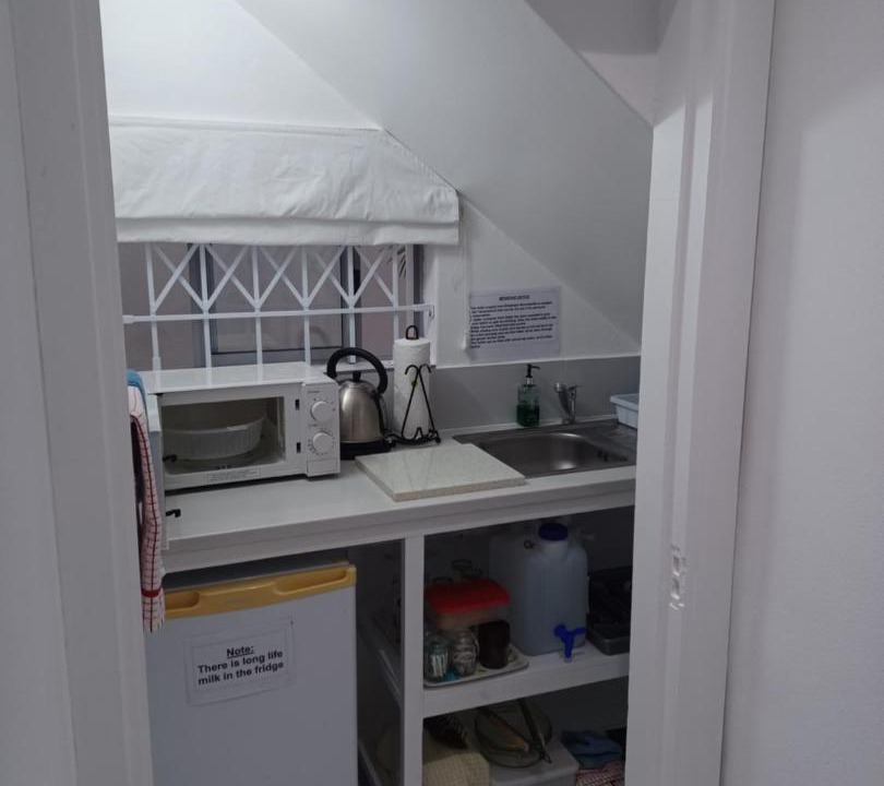 Photo of Kitchen in Umhlanga