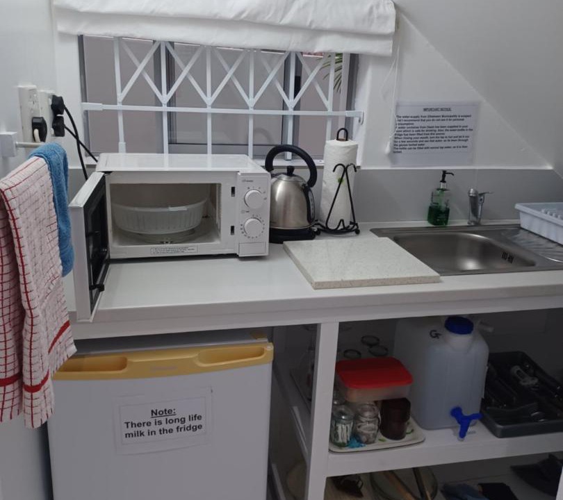 Photo of Kitchen in Umhlanga