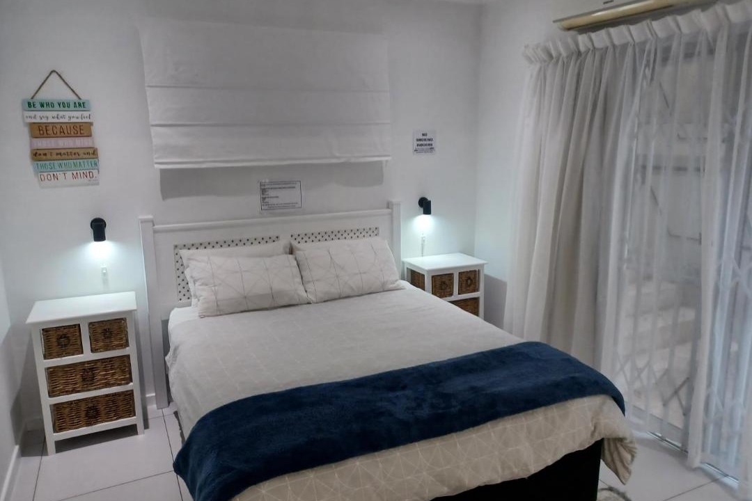Photo of Bedroom in Umhlanga