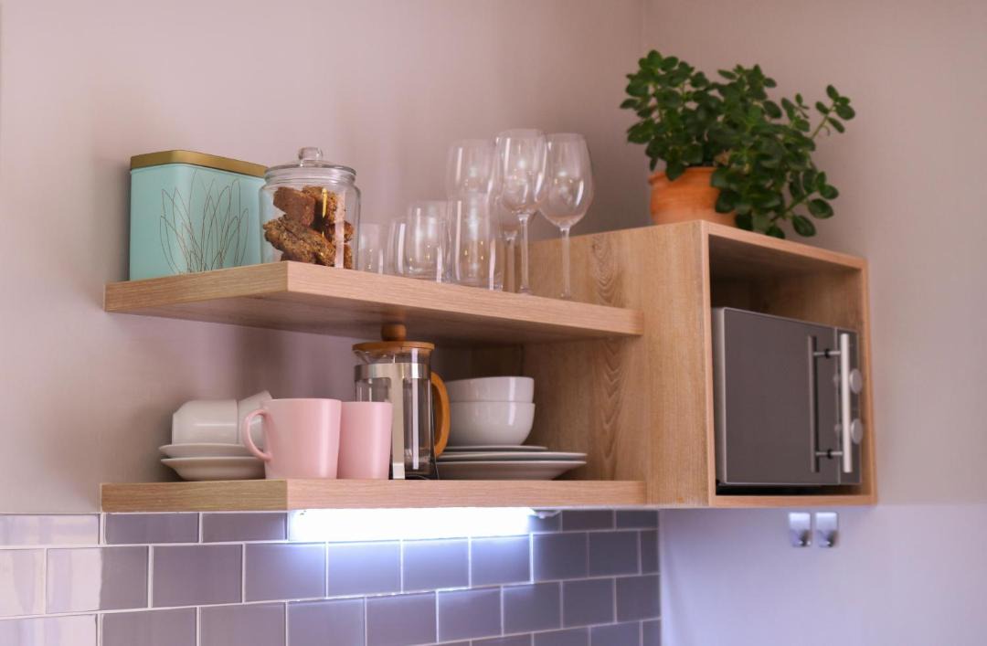 Photo of Kitchen in Heldervue