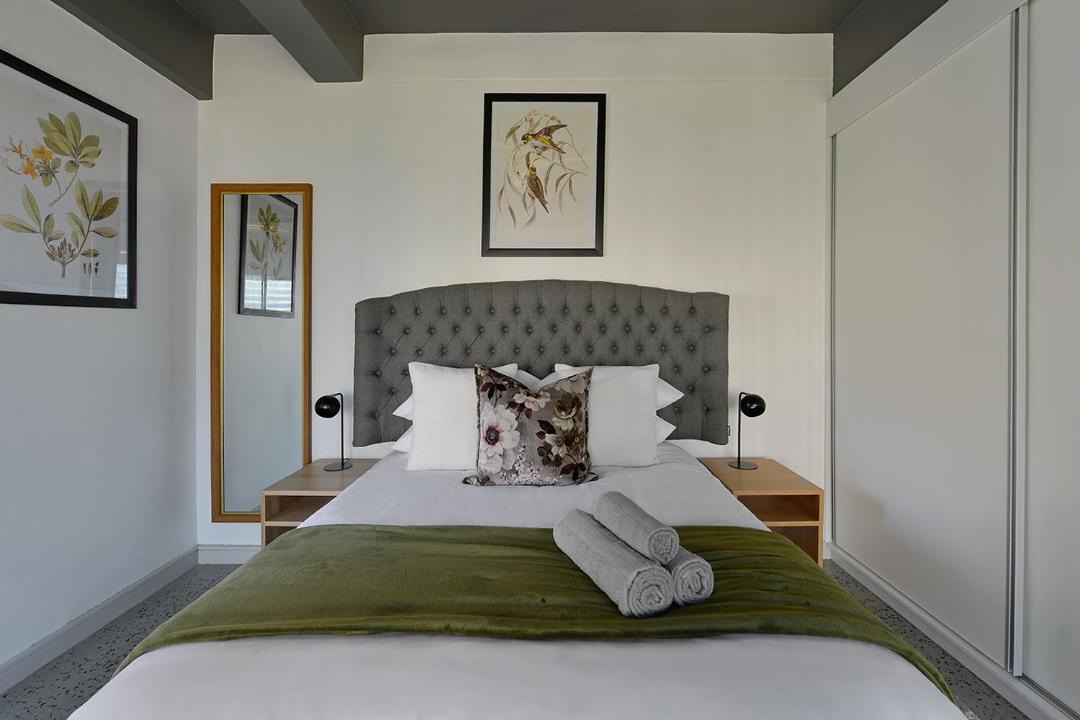 Photo of Bedroom in Foreshore