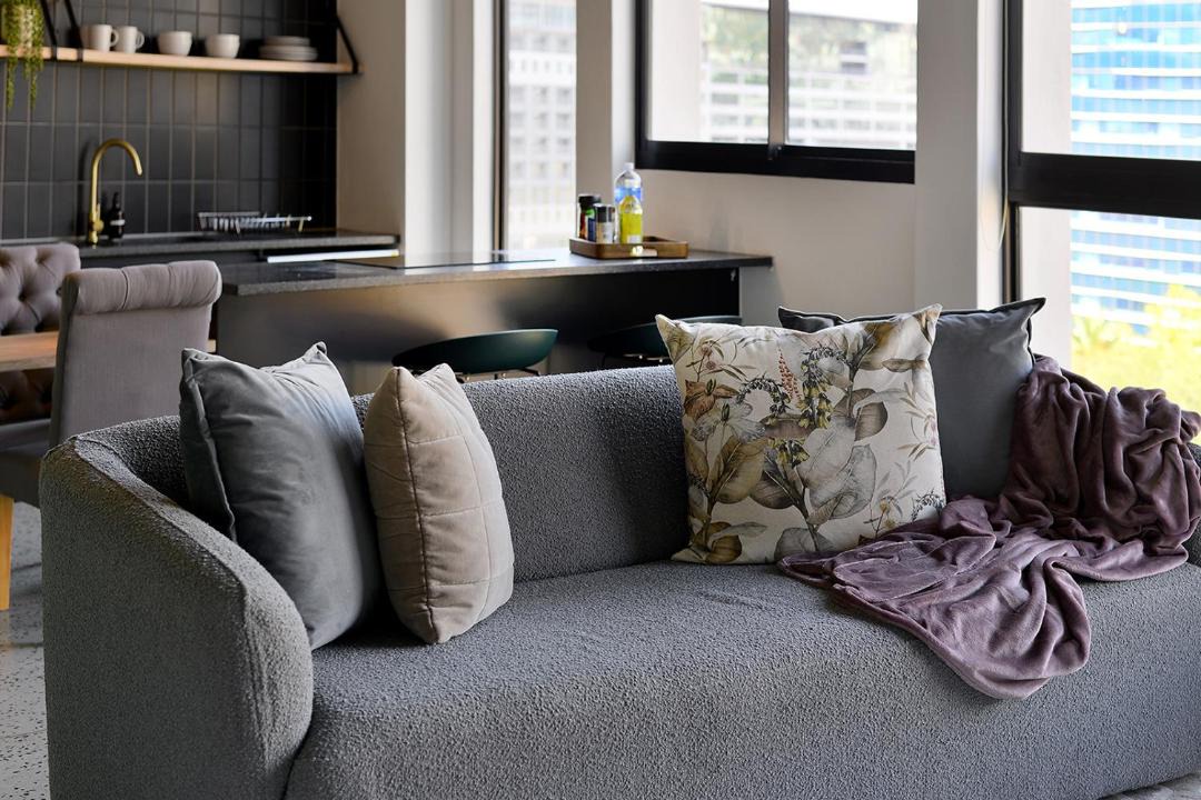 Photo of Livingroom in Foreshore