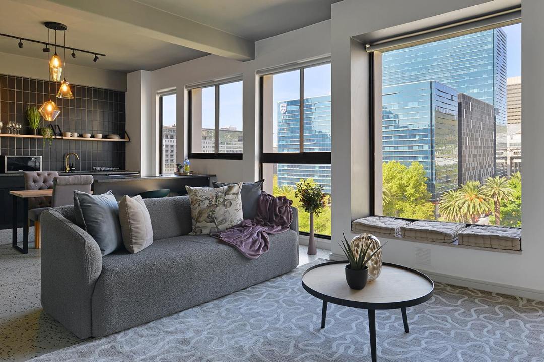 Photo of Livingroom in Foreshore