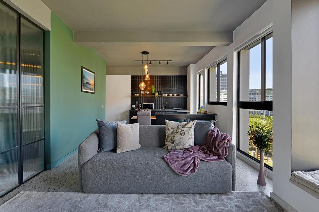 Photo of Livingroom in Foreshore
