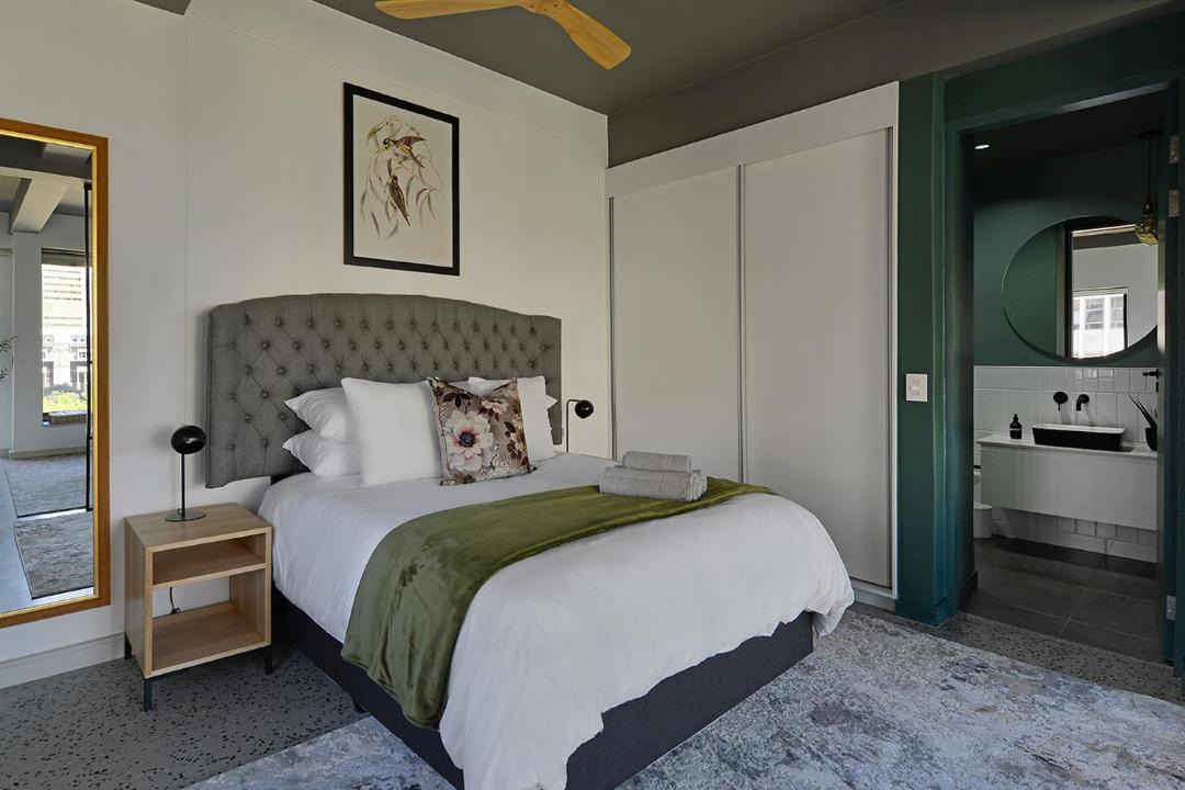 Photo of Bedroom in Foreshore