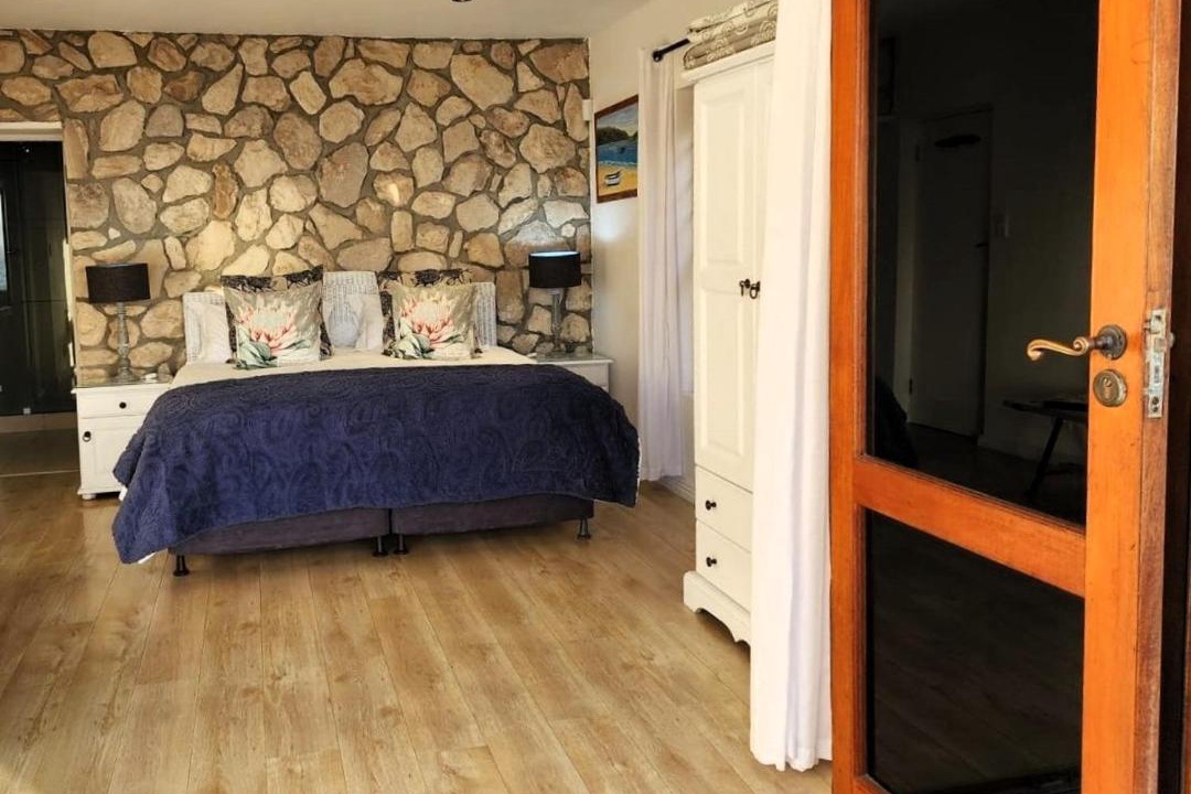 Photo of Bedroom in De Kelders