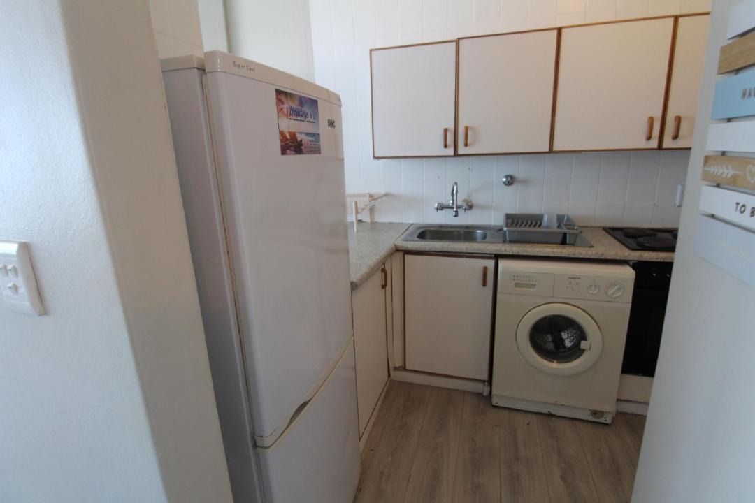 Photo of Kitchen in Manaba Beach