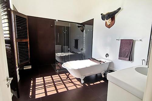 Photo of Bathroom in The Msunduzi