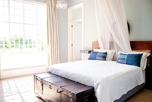 Photo of Bedroom in The Msunduzi