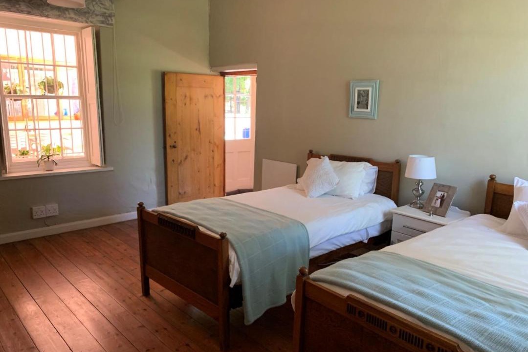 Photo of Bedroom in Drakenstein