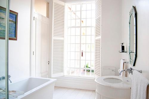 Photo of Bathroom in The Msunduzi