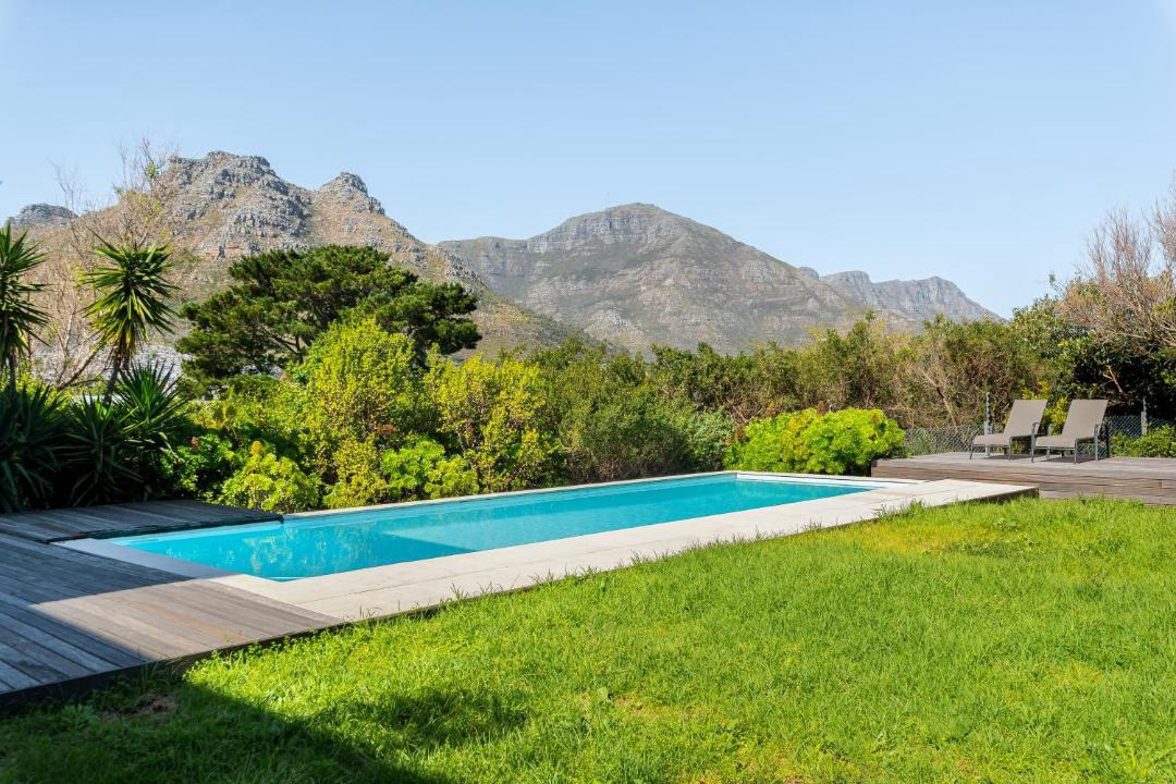 Photo of Outdoor in Hout Bay