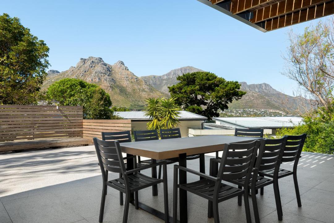 Photo of Patio Balcony in Hout Bay