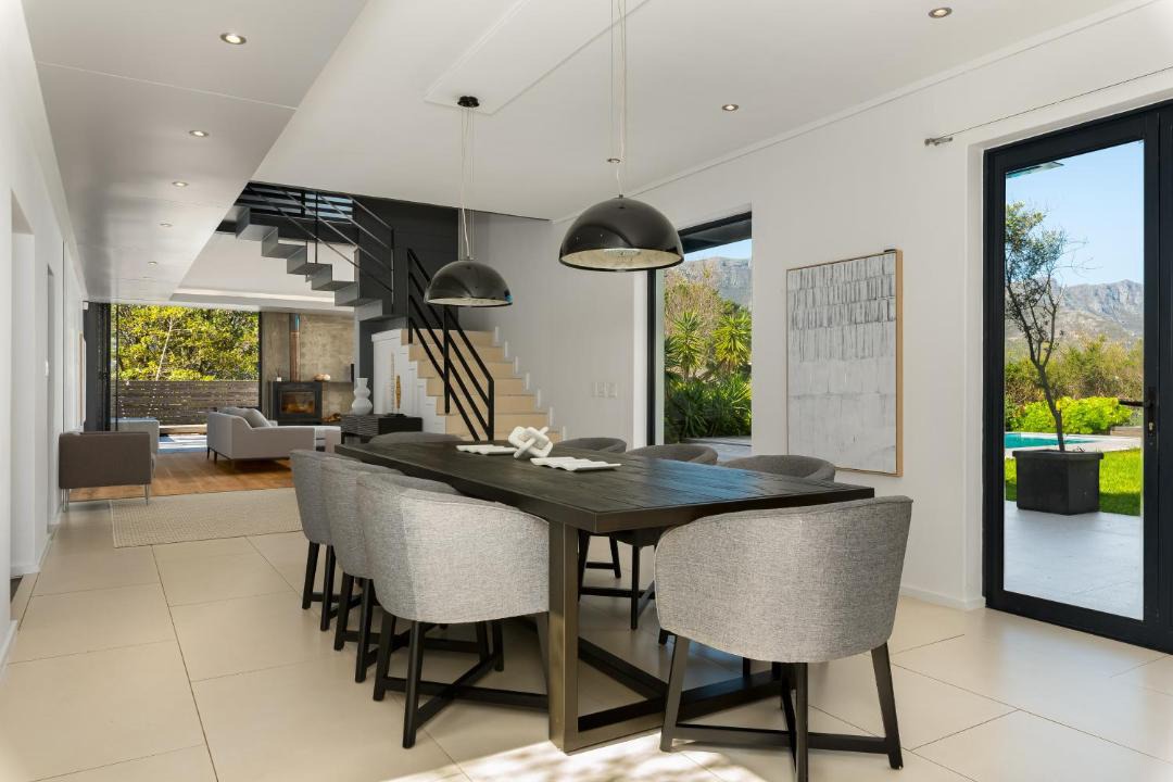 Photo of Livingroom in Hout Bay