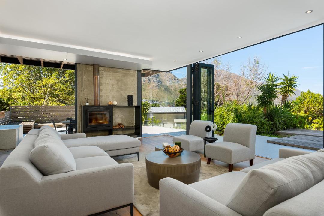 Photo of Livingroom in Hout Bay
