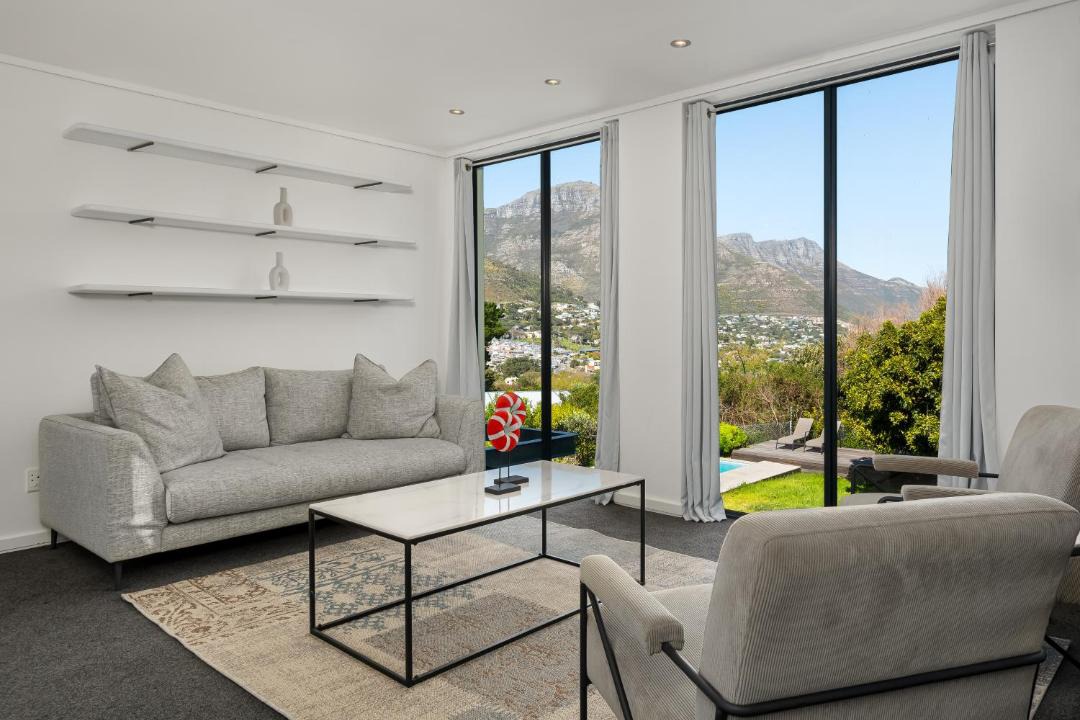 Photo of Livingroom in Hout Bay