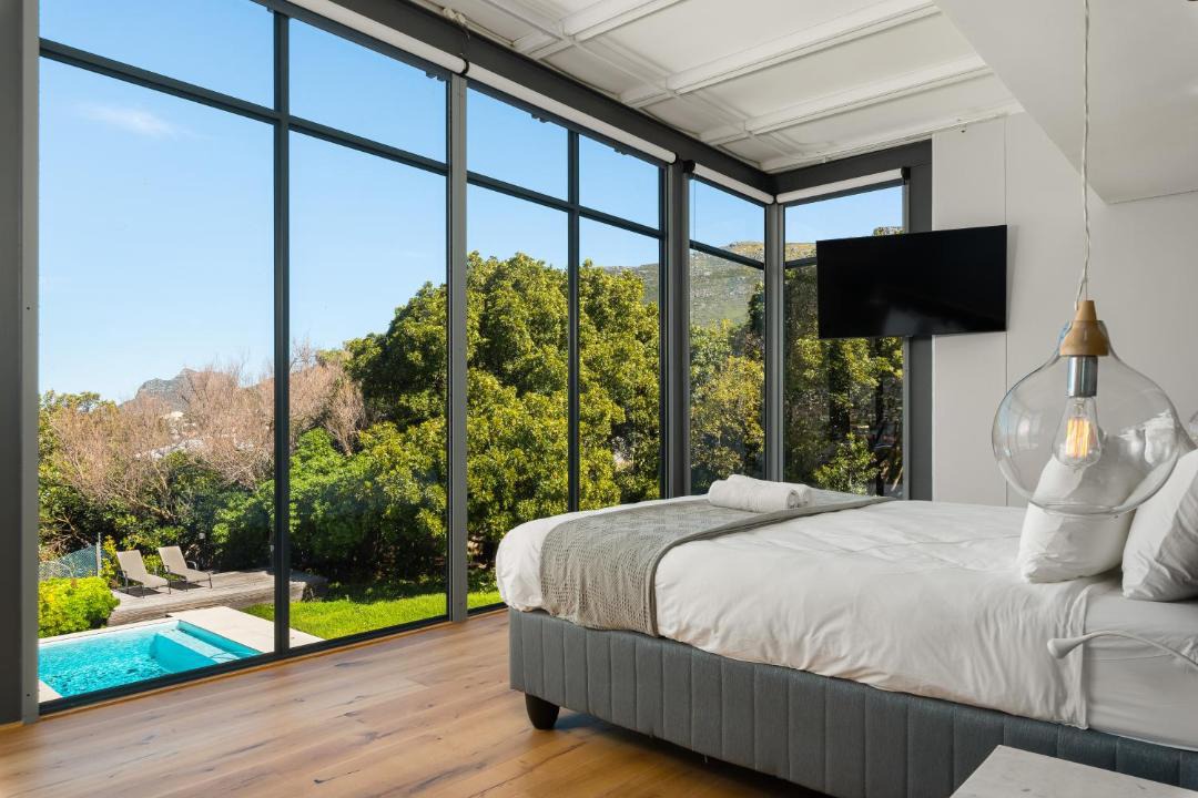 Photo of Bedroom in Hout Bay