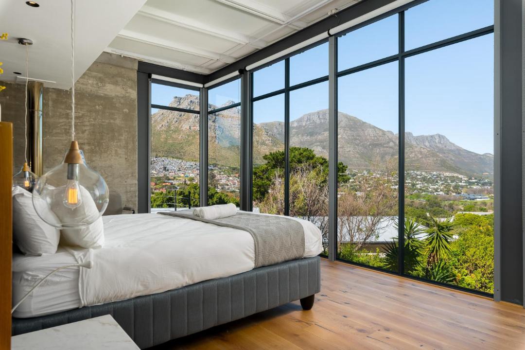 Photo of Bedroom in Hout Bay