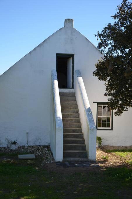 Photo of Buildings in Cape Agulhas