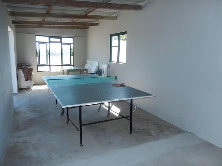 Photo of Livingroom in Cape Agulhas