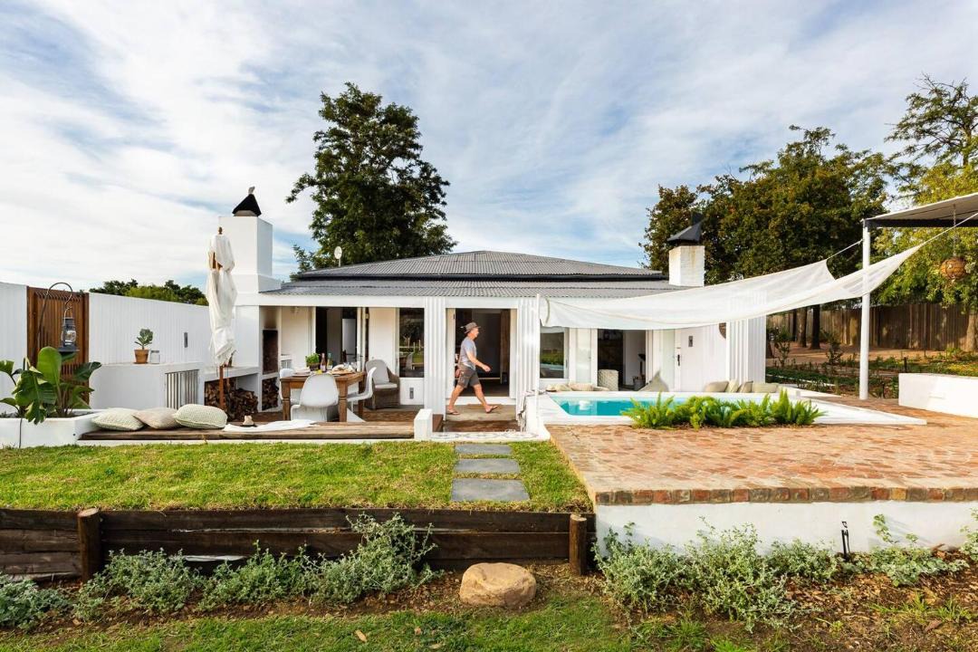 Photo of Others in Riebeek Kasteel
