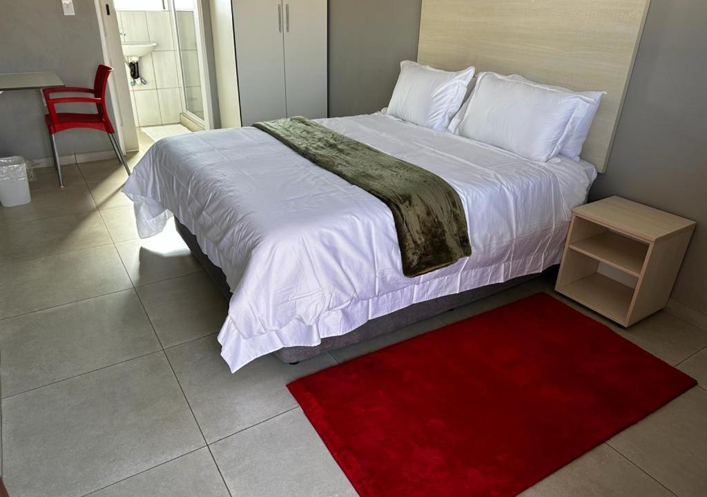 Photo of Bedroom in Vosloorus