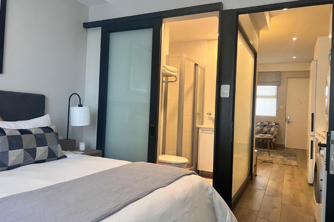 Photo of Bedroom in Menlo Park