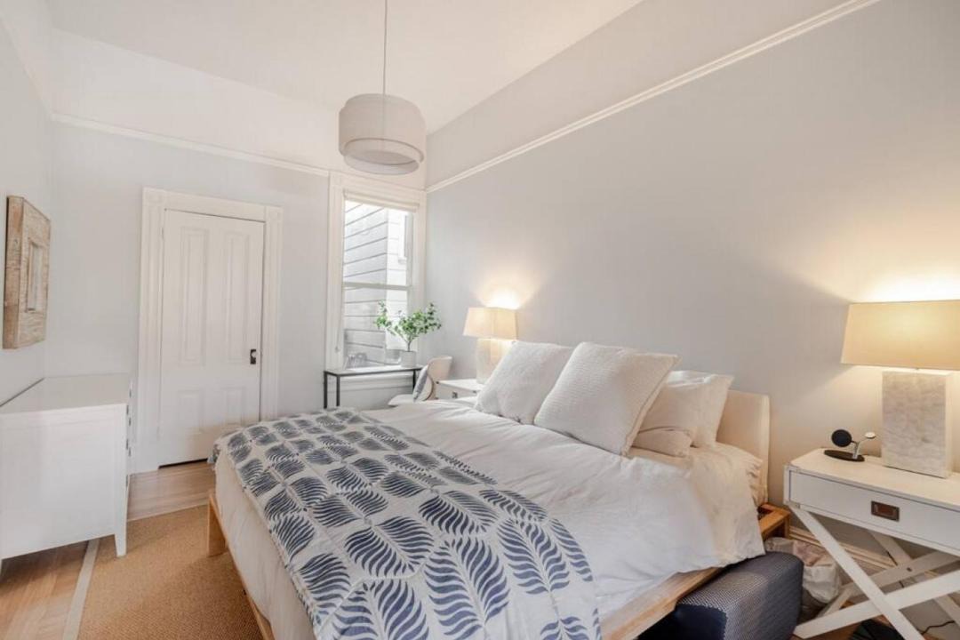 Photo of Bedroom in Lower Haight