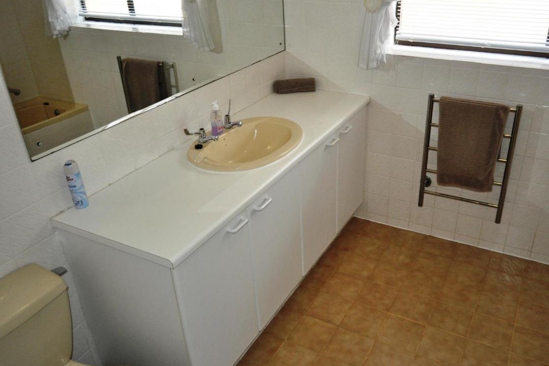Photo of Bathroom in Van Dyks Bay