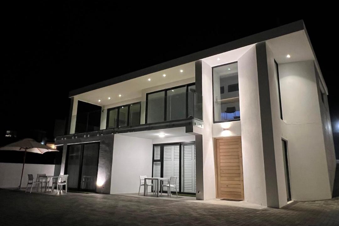 Photo of Buildings in Yzerfontein