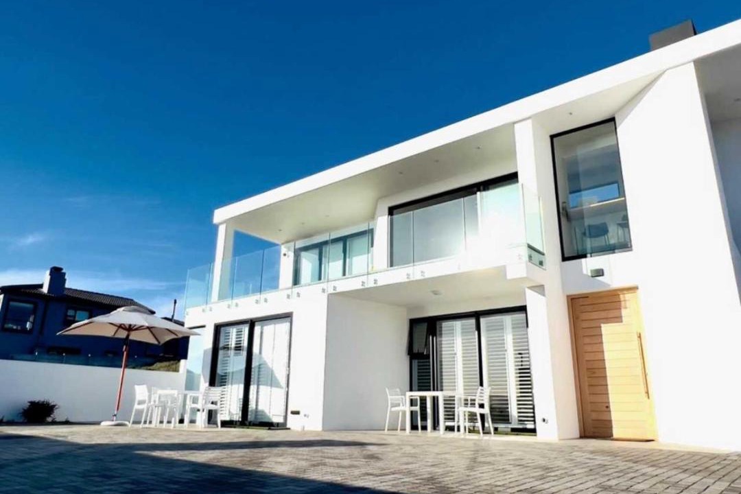 Photo of Buildings in Yzerfontein