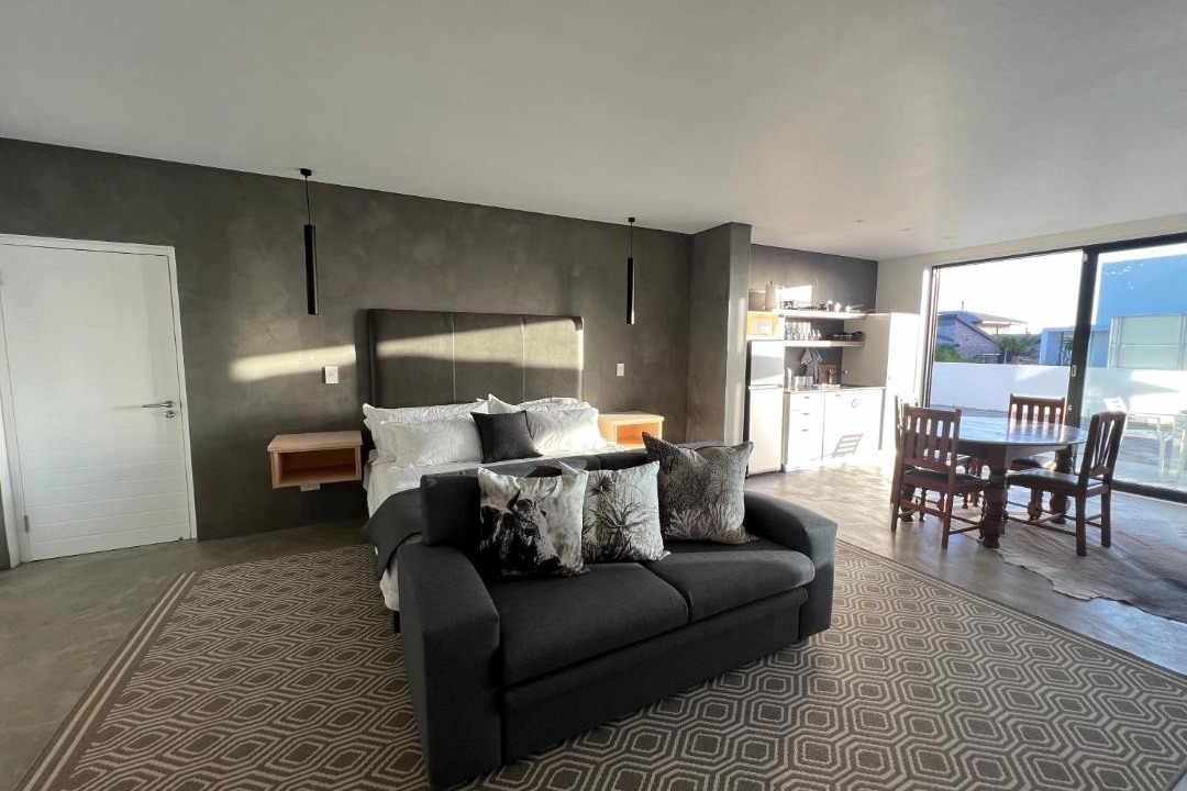 Photo of Livingroom in Yzerfontein