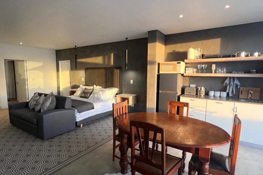 Photo of Livingroom in Yzerfontein