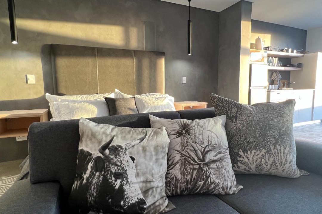 Photo of Livingroom in Yzerfontein