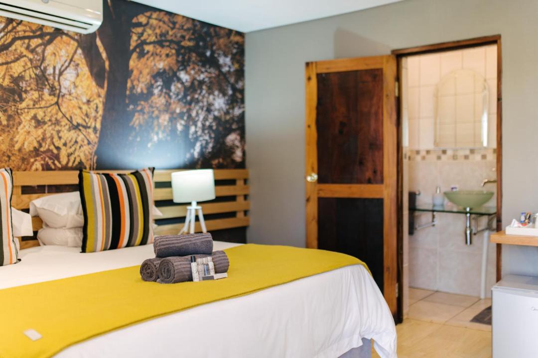 Photo of Bedroom in Nala