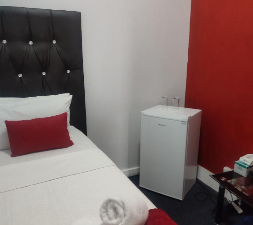 Photo of Bedroom in Springs