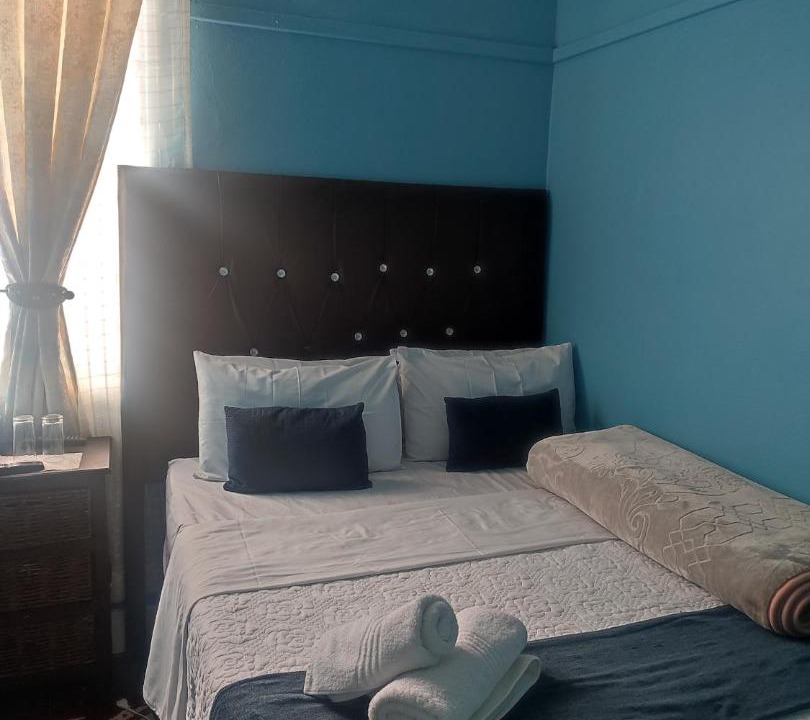 Photo of Bedroom in Springs