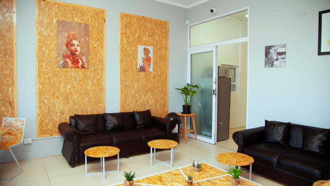 Photo of Livingroom in Cape Town
