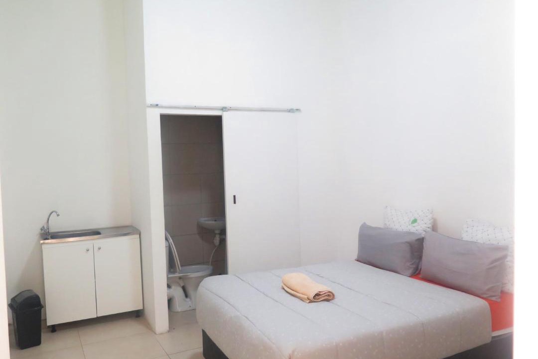 Photo of Bedroom in Cape Town