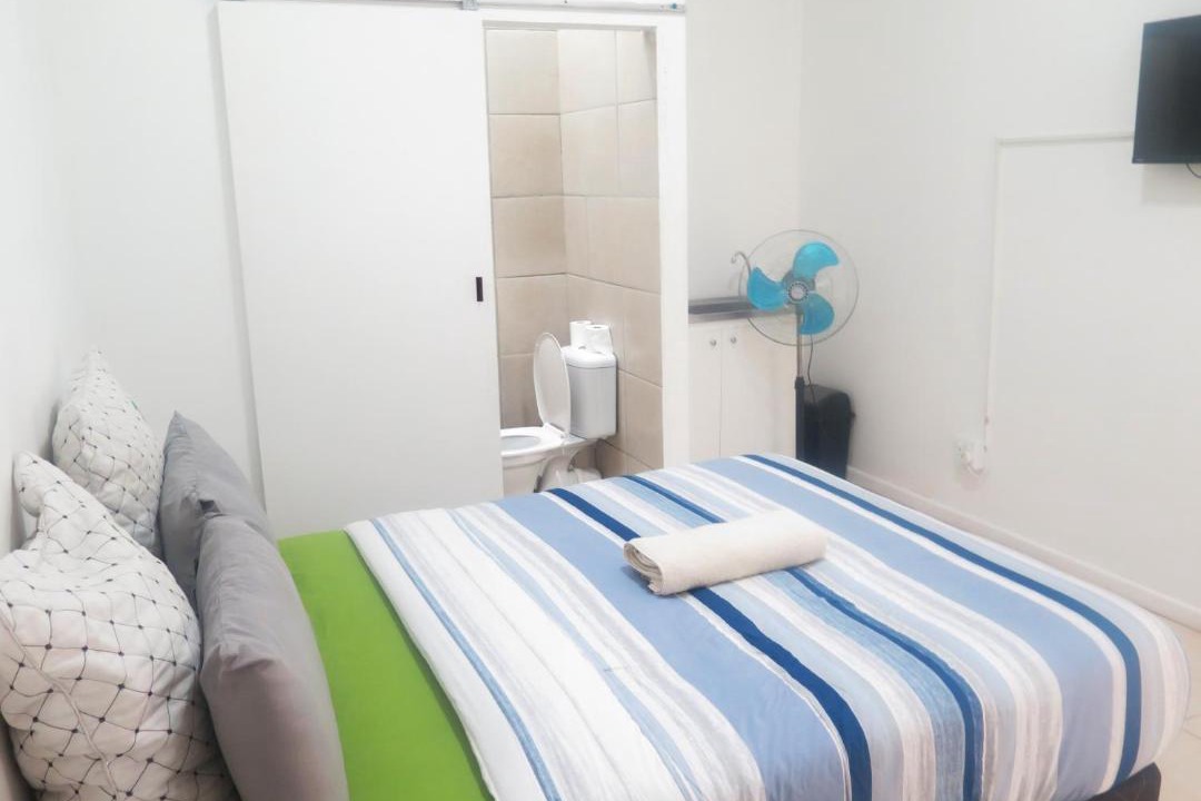 Photo of Bedroom in Cape Town