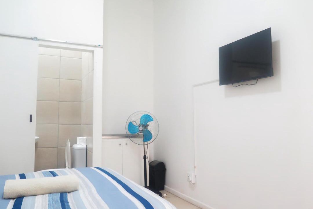Photo of Bedroom in Cape Town
