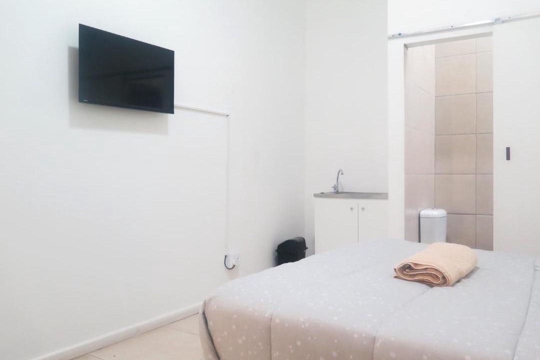 Photo of Bedroom in Cape Town
