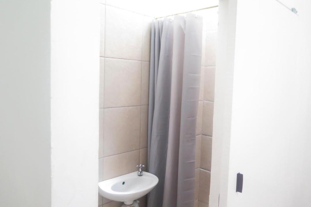 Photo of Bathroom in Cape Town